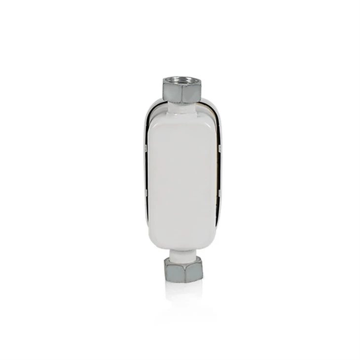 natural gas meter with pulse output