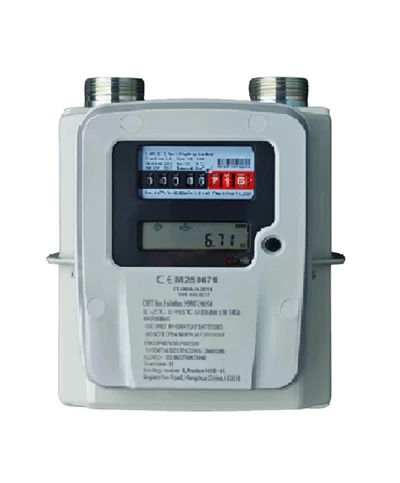 Elamu membraaniga gaasiarvesti D-GR1